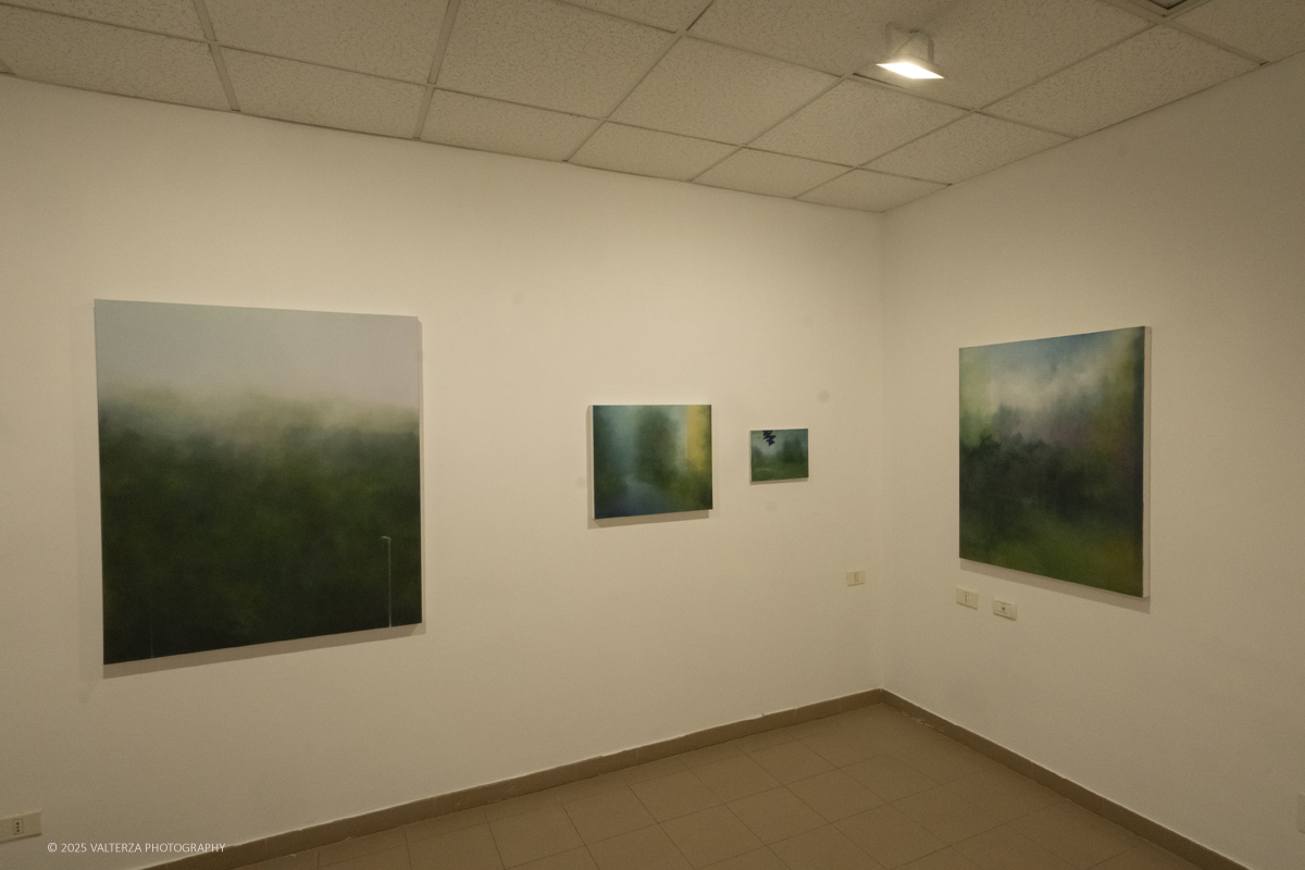 _DSF4964.jpg - 30/10/2025- 01/11/2025/Torino/ The Others Ã¨ una fiera indipendente nata con l'obiettivo di intercettare il linguaggio delle nuove generazioni creative e promuovere le realtÃ  emergenti. Nella foto Galleria Il Cerchio e le Gocce Torino