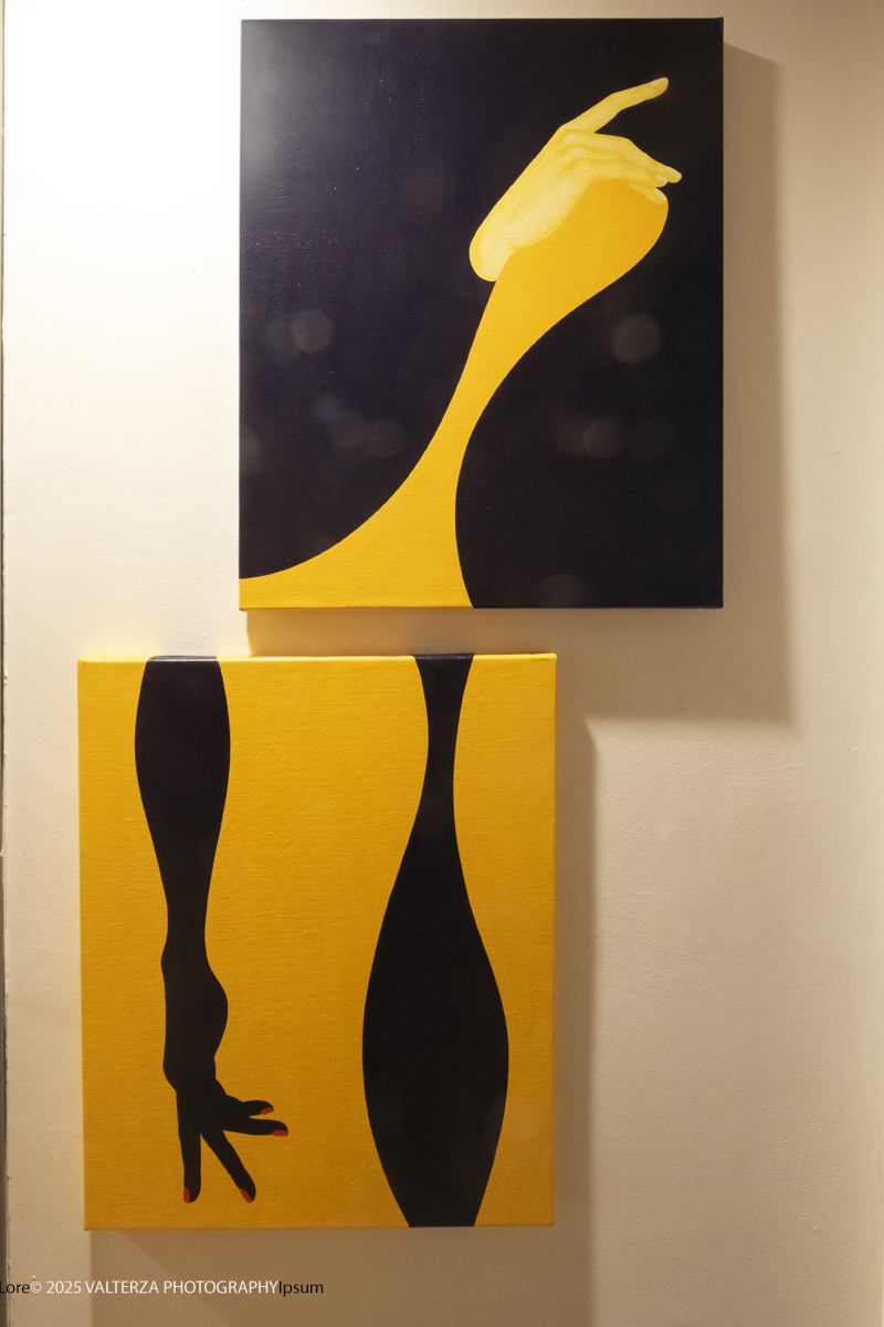 _DSF4972.jpg - 30/10/2025- 01/11/2025/Torino/ The Others Ã¨ una fiera indipendente nata con l'obiettivo di intercettare il linguaggio delle nuove generazioni creative e promuovere le realtÃ  emergenti. Nella foto Galleria Il Cerchio e le Gocce Torino