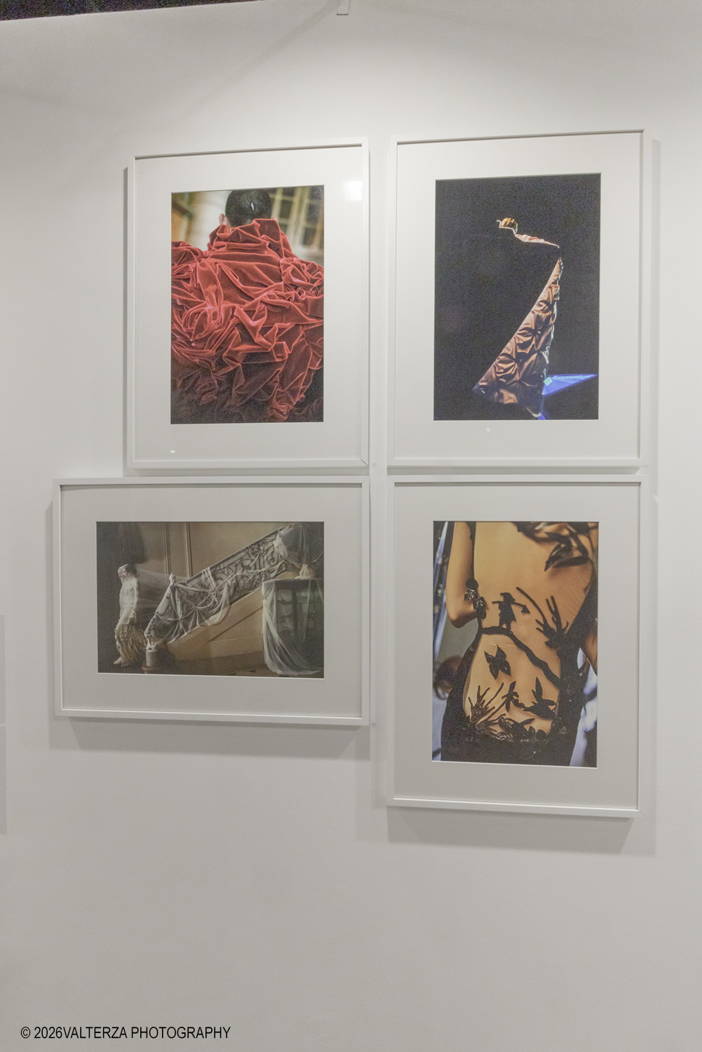 _Z3A3238.jpg - 21/05/2026. Torino La settima edizione di The Phair | Photo Art Fair si tiene a Torino da venerdÃ¬ 22 a domenica 24 maggio 2026 presso la Sala Fucine delle OGR Torino. Si tratta di una fiera internazionale interamente dedicata alla fotografia e alle arti visive contemporanee che utilizzano il mezzo fotografico. Nella foto Galleria Ira Leonis, Arles Francia