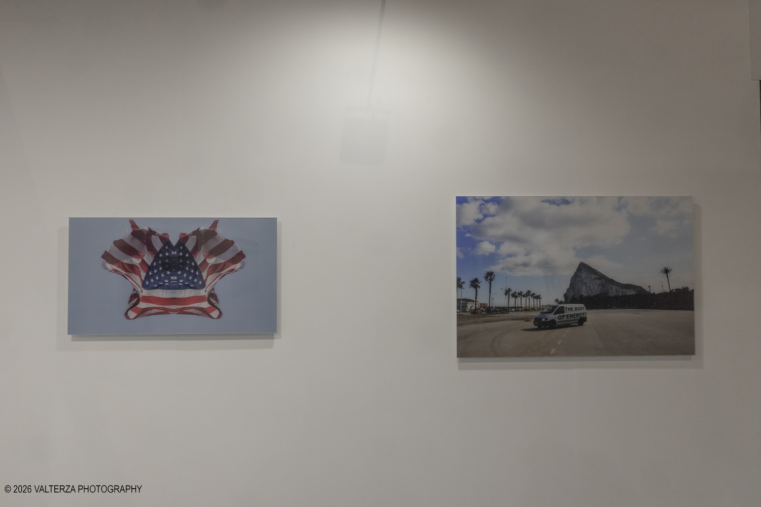 _Z3A3248.jpg - 21/05/2026. Torino La settima edizione di The Phair | Photo Art Fair si tiene a Torino da venerdÃ¬ 22 a domenica 24 maggio 2026 presso la Sala Fucine delle OGR Torino. Si tratta di una fiera internazionale interamente dedicata alla fotografia e alle arti visive contemporanee che utilizzano il mezzo fotografico. Nella foto Galleria C+N GALLERY CANEPANERI, Milano