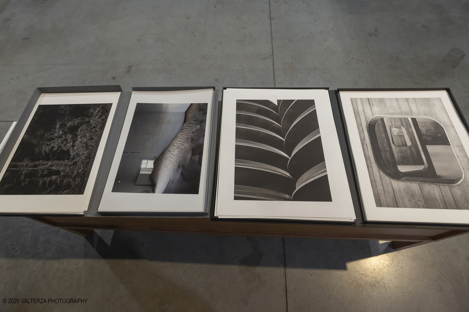 _Z3A3608.jpg - 21/05/2026. Torino La settima edizione di The Phair | Photo Art Fair si tiene a Torino da venerdÃ¬ 22 a domenica 24 maggio 2026 presso la Sala Fucine delle OGR Torino. Si tratta di una fiera internazionale interamente dedicata alla fotografia e alle arti visive contemporanee che utilizzano il mezzo fotografico. Nella foto Galleria VILLAS CONTEMPORARY, Stoccolma