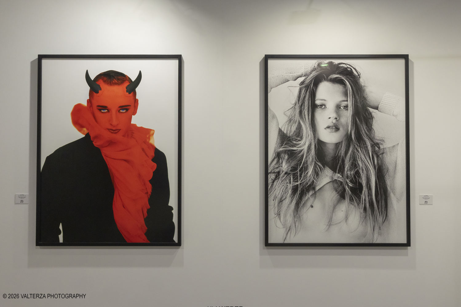 _Z3A3815.jpg - 21/05/2026. Torino La settima edizione di The Phair | Photo Art Fair si tiene a Torino da venerdÃ¬ 22 a domenica 24 maggio 2026 presso la Sala Fucine delle OGR Torino. Si tratta di una fiera internazionale interamente dedicata alla fotografia e alle arti visive contemporanee che utilizzano il mezzo fotografico. Nella foto Galleria FABBRICA EOS , Milano