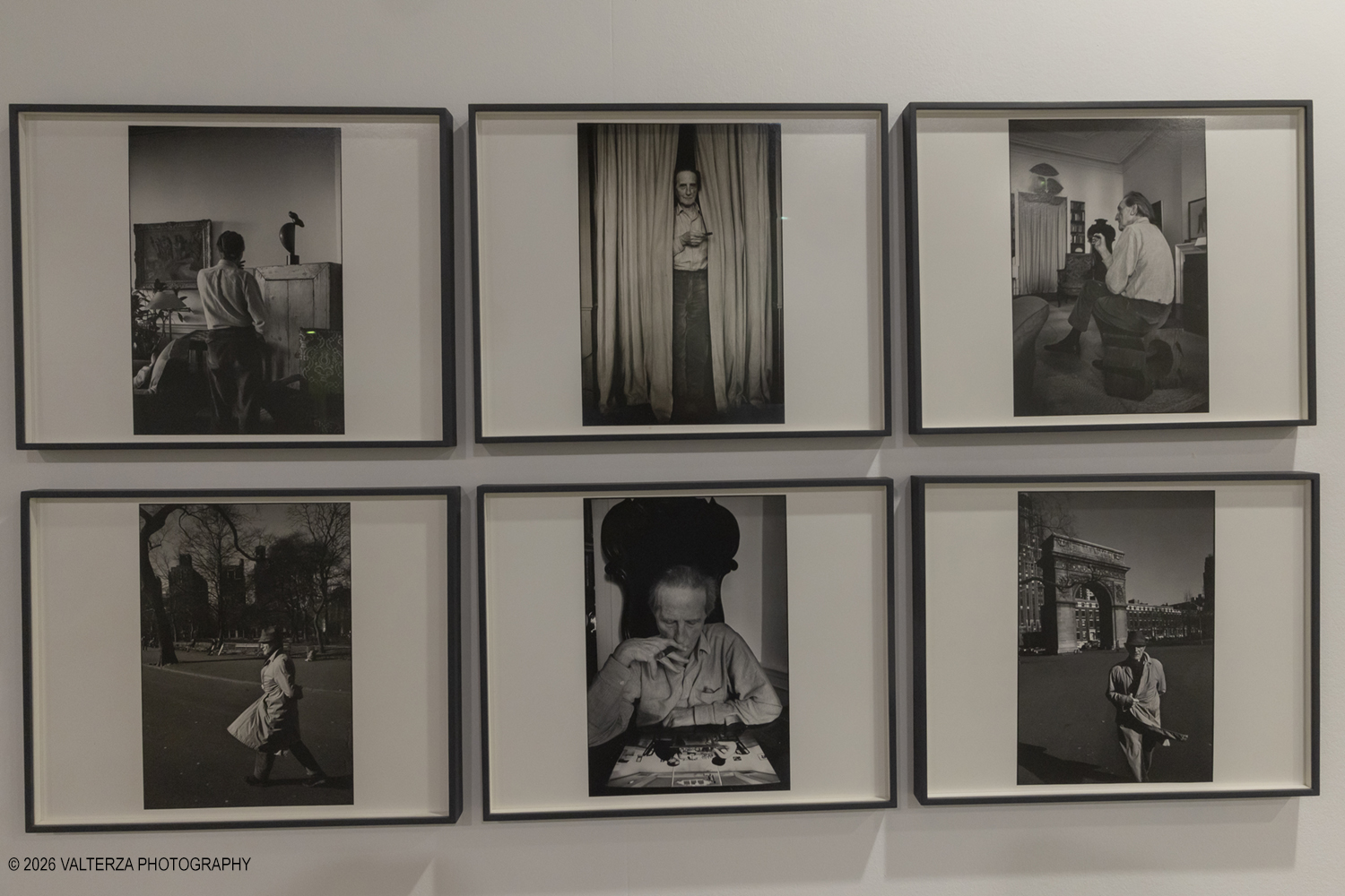 _Z3A3867.jpg - 21/05/2026. Torino La settima edizione di The Phair | Photo Art Fair si tiene a Torino da venerdÃ¬ 22 a domenica 24 maggio 2026 presso la Sala Fucine delle OGR Torino. Si tratta di una fiera internazionale interamente dedicata alla fotografia e alle arti visive contemporanee che utilizzano il mezzo fotografico. Nella foto Galleria UMBERTO BENAPPI, Torino