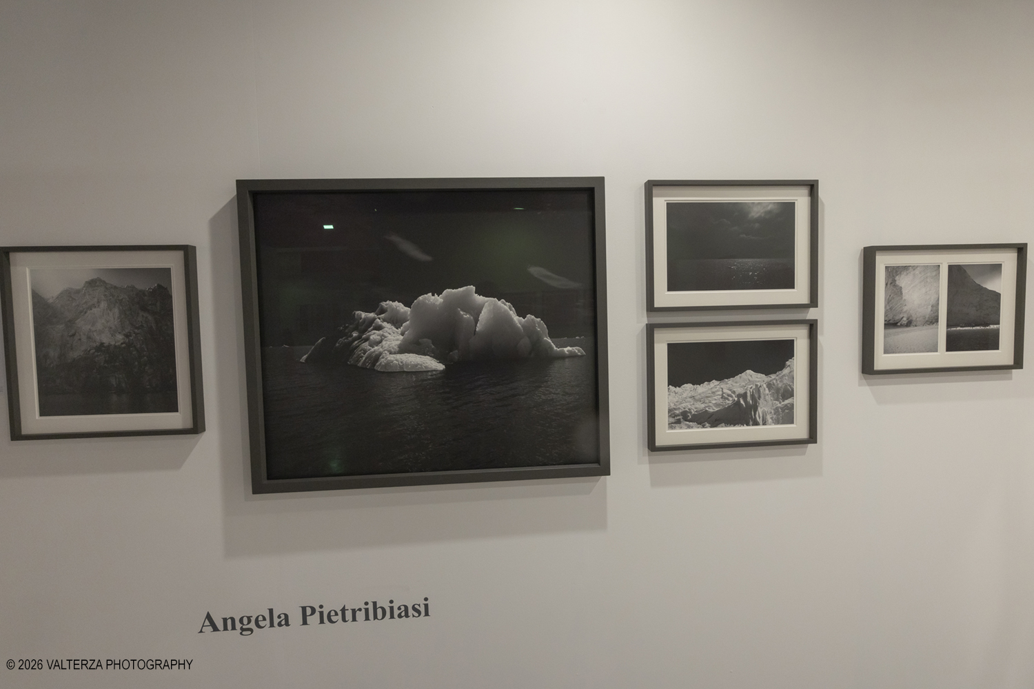 _Z3A3949.jpg - 21/05/2026. Torino La settima edizione di The Phair | Photo Art Fair si tiene a Torino da venerdÃ¬ 22 a domenica 24 maggio 2026 presso la Sala Fucine delle OGR Torino. Si tratta di una fiera internazionale interamente dedicata alla fotografia e alle arti visive contemporanee che utilizzano il mezzo fotografico. Nella foto Galleria FEBO E DAFNE, Torino