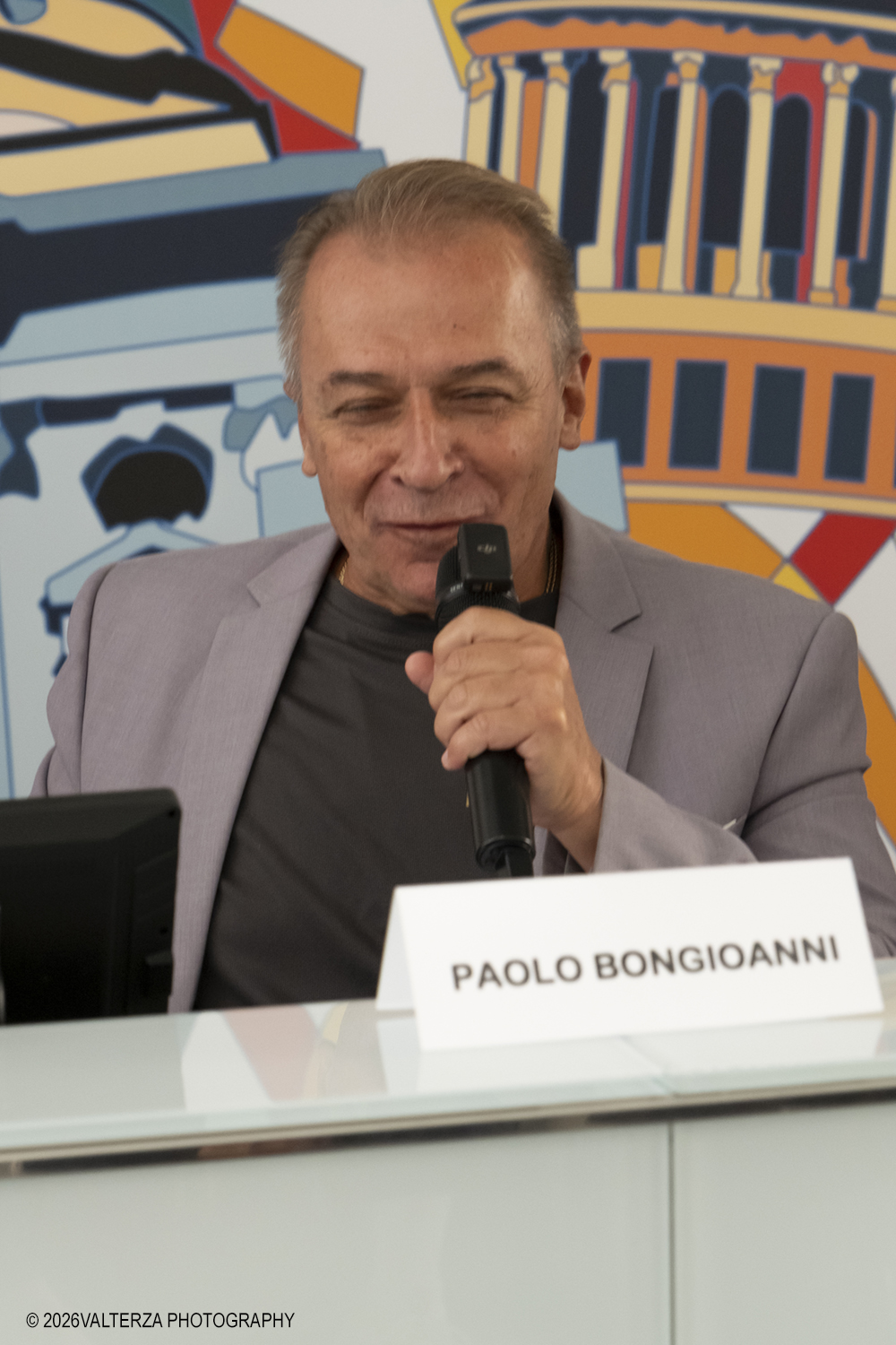 _DSF1317.jpg - 29/09/2026. Torino. Conferenza Stampa. Torino si prepara ad accogliere i migliori cavalli, i guidatori piÃ¹ talentuosi e i proprietari piÃ¹ prestigiosi d'Europa per una giornata di grande sport e spettacolo. Nella foto  Paolo Bongioanni Assessore al Commercio, Agricoltura, Sport della Regione Piemonte