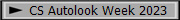 CS Autolook Week 2023
