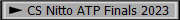 CS Nitto ATP Finals 2023