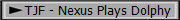TJF - Nexus Plays Dolphy