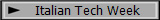 Italian Tech Week