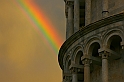 Arcobaleno&Pisa