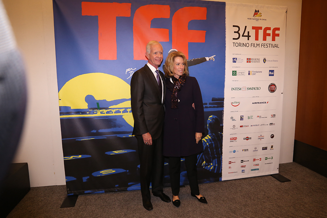 ConfStampa_103.jpg - Chelsey “Sully” Sullenberger perSully di Clint Eastwood (USA, 2016).