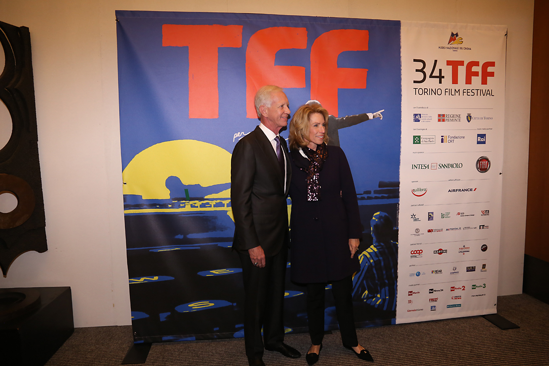 ConfStampa_107.jpg - Chelsey “Sully” Sullenberger perSully di Clint Eastwood (USA, 2016).