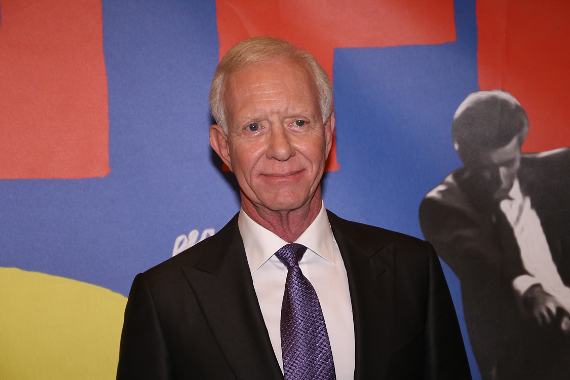 ConfStampa_118.jpg - Chelsey “Sully” Sullenberger perSully di Clint Eastwood (USA, 2016).