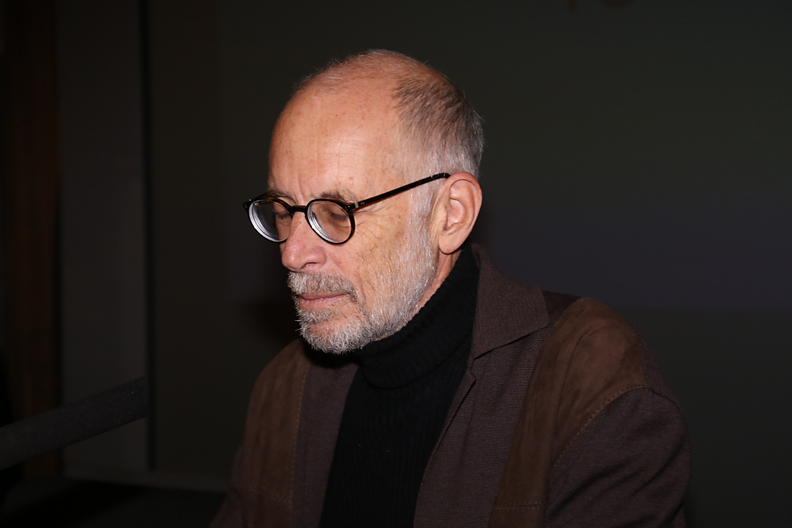 ConfStampa_79.jpg - Cinque pezzi facili: Gabriele Salvatores (Guest Director).