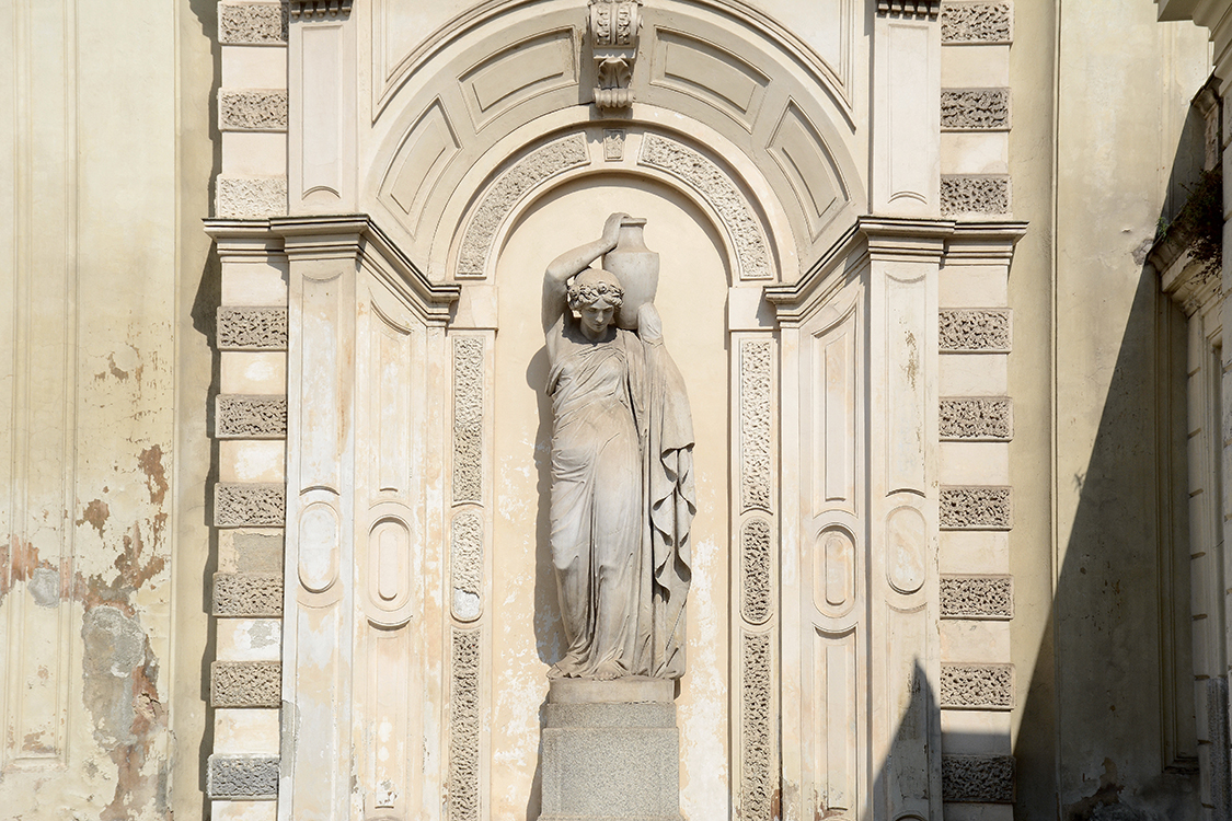 DSC_3475.JPG - Palazzo Birago di Borgaro - Via Carlo Alberto, 16