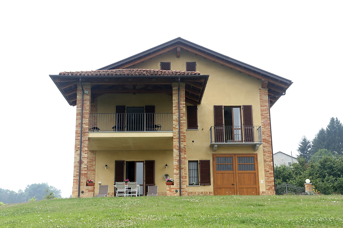 CàColomba_07.jpg - Agriturismo Cà Colomba - San Damiano d'Asti