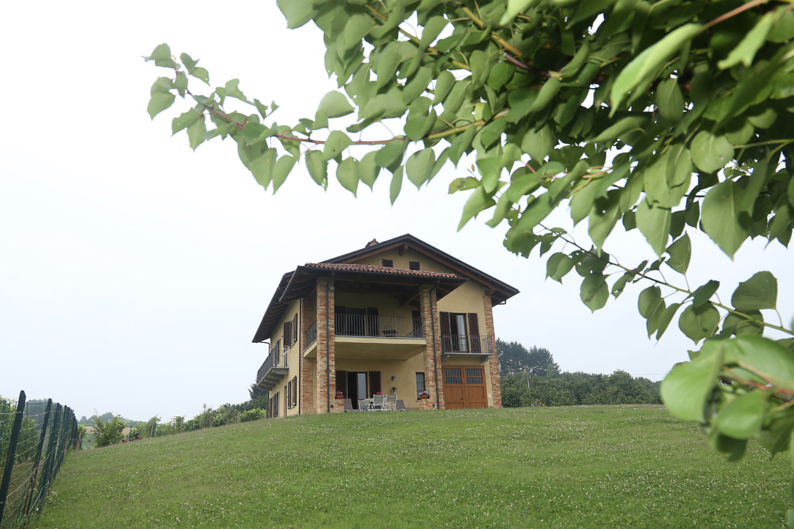 CàColomba_09.jpg - Agriturismo Cà Colomba - San Damiano d'Asti