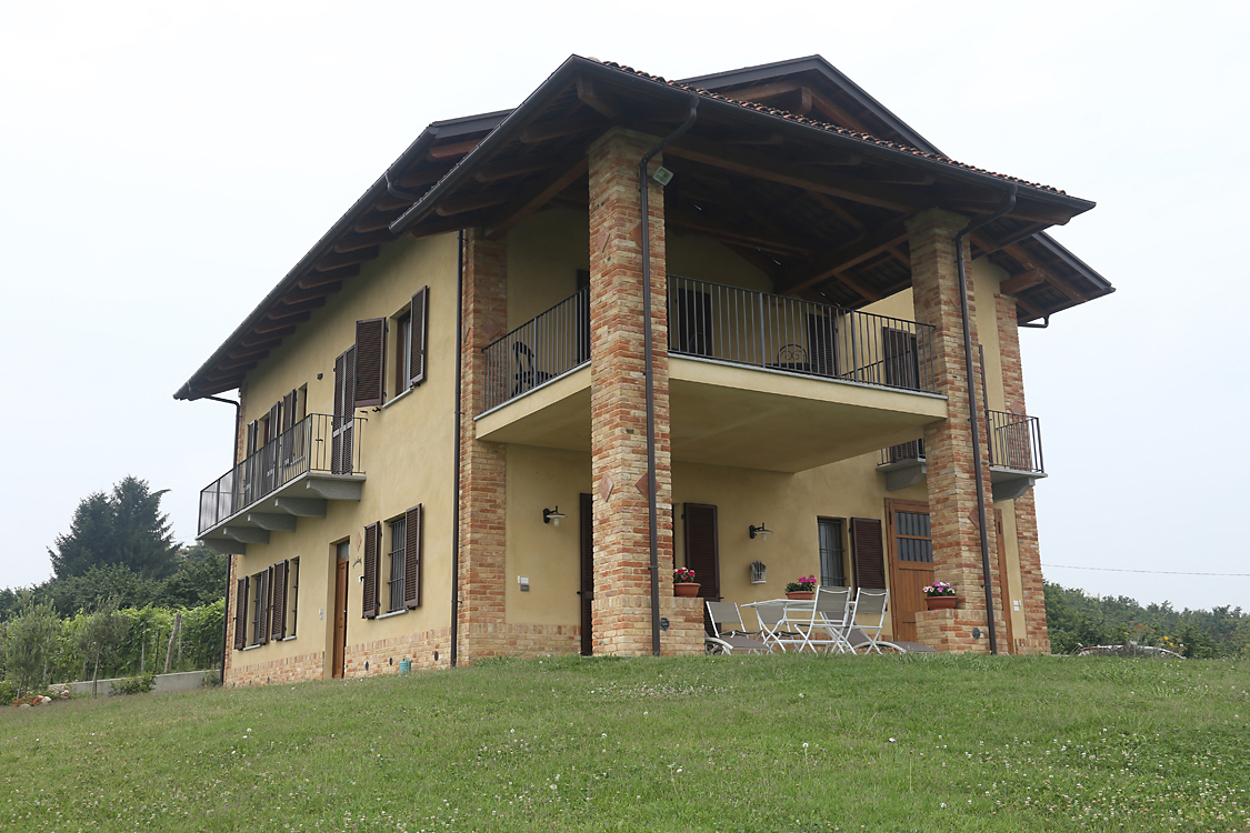 CàColomba_10.jpg - Agriturismo Cà Colomba - San Damiano d'Asti