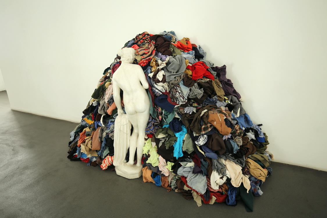 CastelloRivoli_024.JPG - Michelangelo Pistoletto