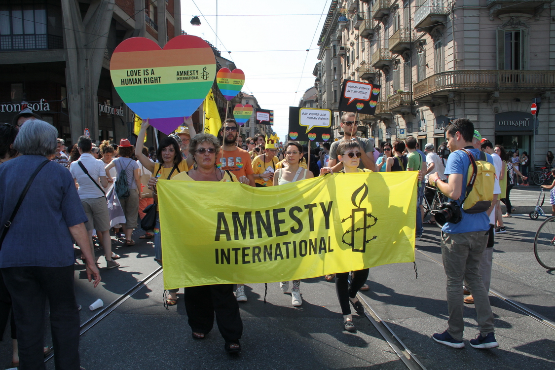 Gaypride2015_060.JPG - Torino 27 Giugno 2015 Gay Pride - La sfilata...