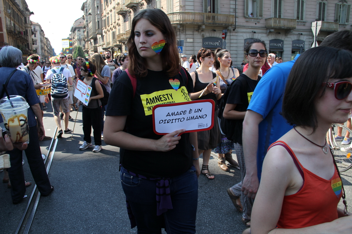 Gaypride2015_062.JPG - Torino 27 Giugno 2015 Gay Pride - La sfilata...