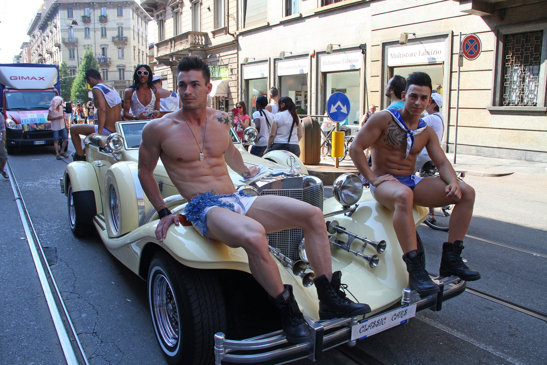 Gaypride2015_128.JPG - Torino 27 Giugno 2015 Gay Pride - La sfilata...