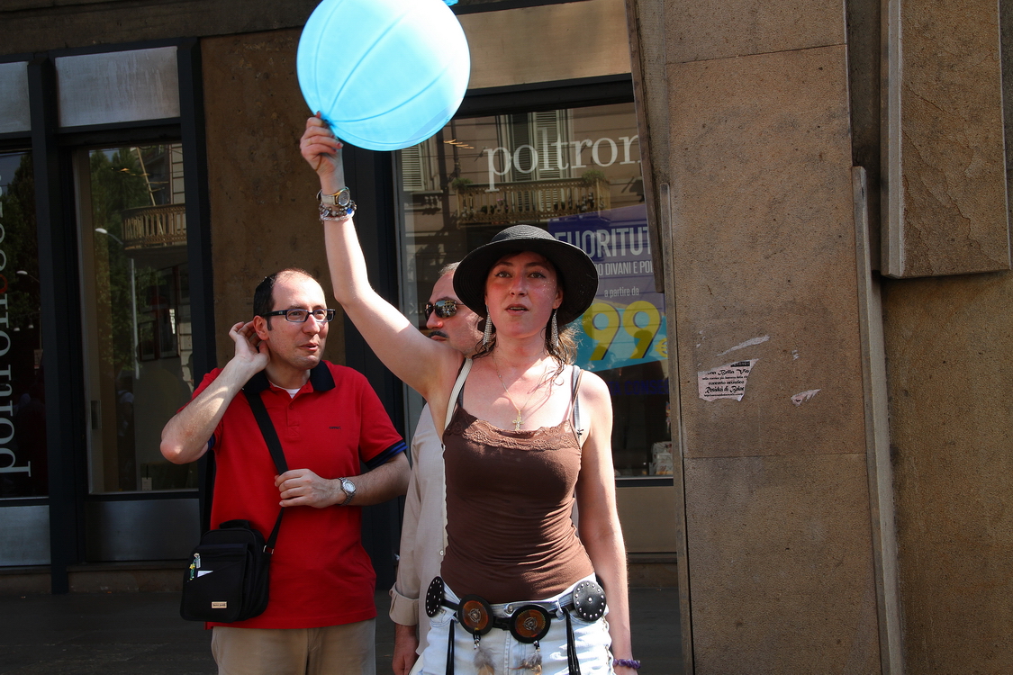 Gaypride2015_147.JPG - Torino 27 Giugno 2015 Gay Pride - La sfilata...