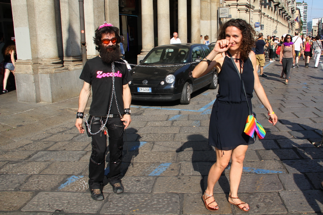 Gaypride2015_182.JPG - Torino 27 Giugno 2015 Gay Pride - La sfilata...