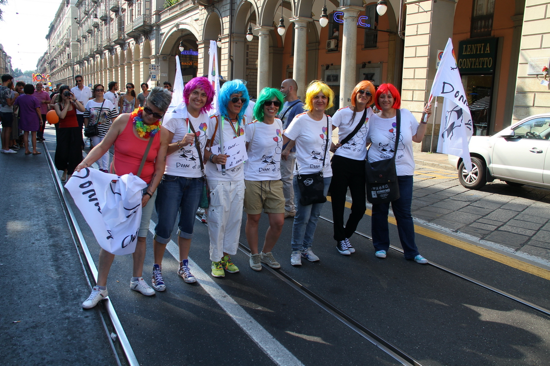 Gaypride2015_185.JPG - Torino 27 Giugno 2015 Gay Pride - La sfilata...