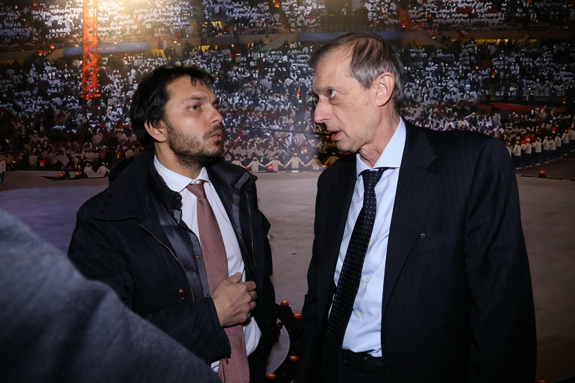 E'olimpiade_30.JPG - Mostra fotografica realizzata con gli scatti inviati dai cittadini che hanno vissuto l’esperienza olimpica in prima persona