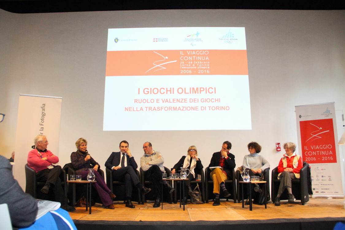IncontroCamera_17.JPG - I GIOCHI OLIMPICI: RUOLO E VALENZE DEI GIOCHI NELLA TRASFORMAZIONE DI TORINO