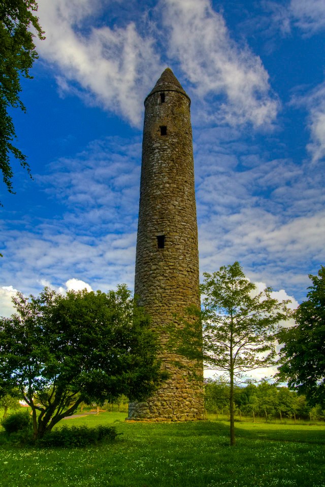 64.jpg - Il viaggio di ritorno verso Derry non è altro che un grande riassunto irlandese...