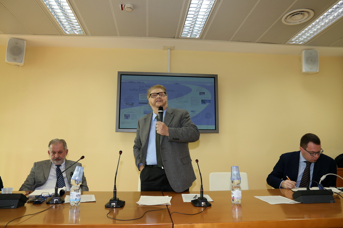 LaMontagnaNellaCittà_17.JPG - Conferenza Stampa e dibattito "La Montagna nella Città Metropolitana di Torino"  Lido Riba