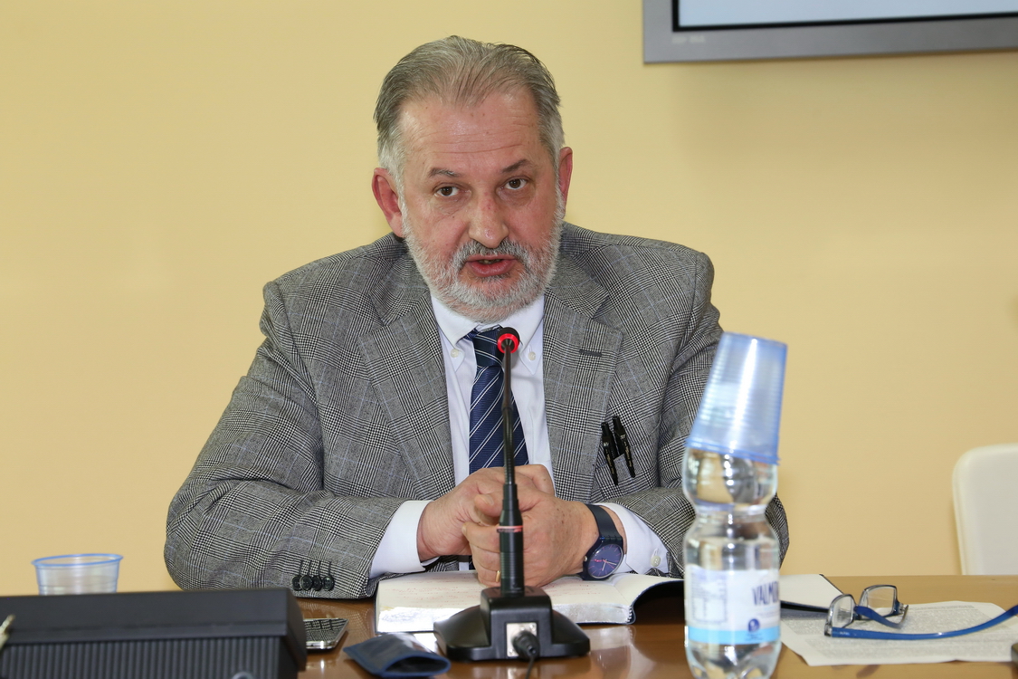 LaMontagnaNellaCittà_22.JPG - Conferenza Stampa e dibattito "La Montagna nella Città Metropolitana di Torino"  Aldo Reschigna