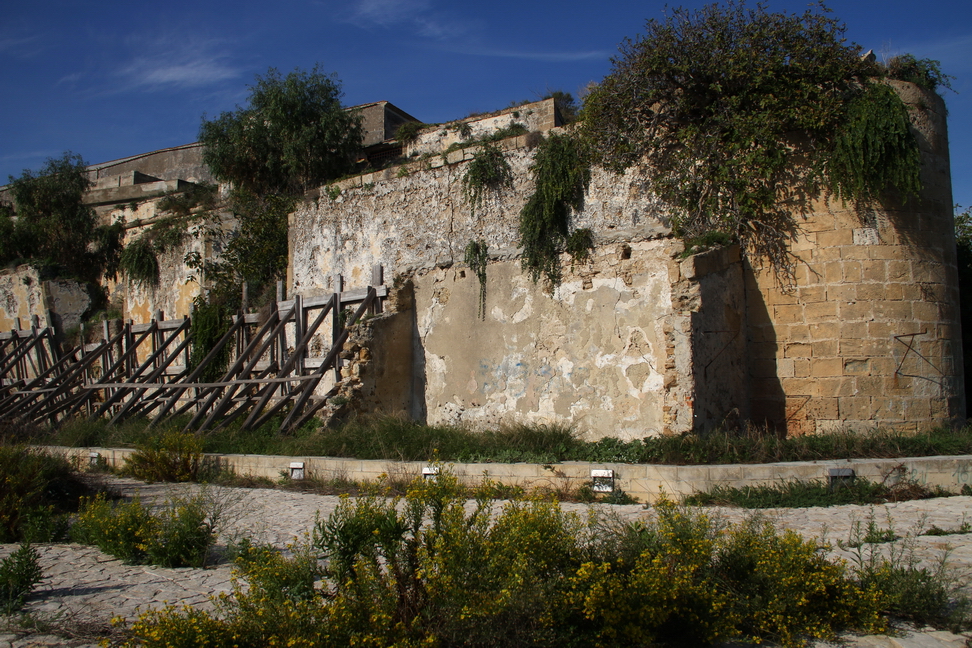 Sicilia_101.JPG - e mura che stentano...