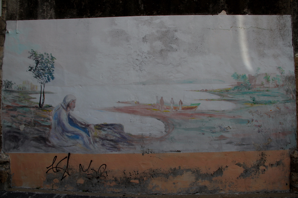 Sicilia_120.JPG - come dipinti sui muri narrano di apostoli pescatori...
