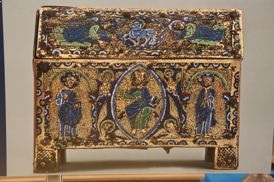 LoScrignoDelCardinale_37.jpg - Limoges a Vercelli Cofano di Simone de Faxana in Cattedrale