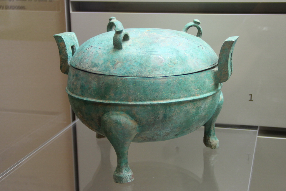 MAO_102.JPG - Cina - I bronzi di Qin e Han