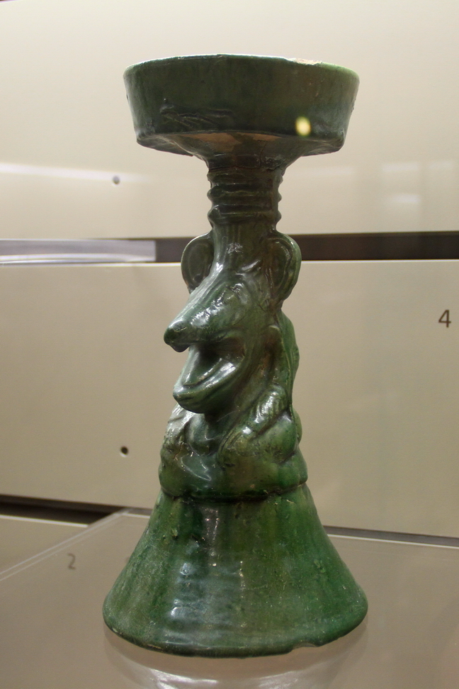 MAO_108.JPG - Cina - I bronzi di Qin e Han