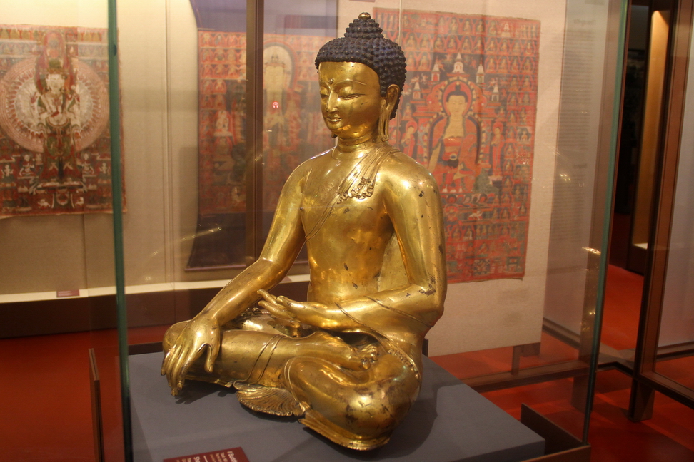 MAO_216.JPG - Il Buddhismo Tibetano