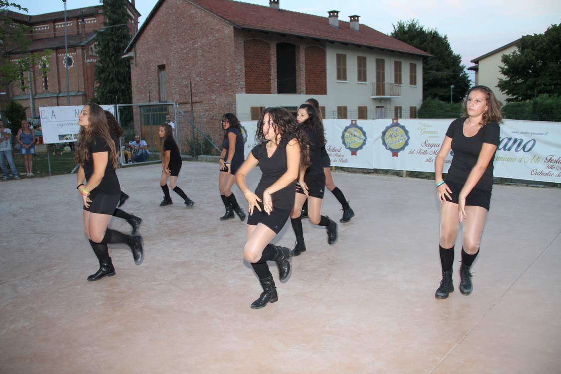 Gorzano26_459.JPG - Esibizione delle ballerine della Scuola di danza ASD Carolina di Gorzano dirette da Paola
