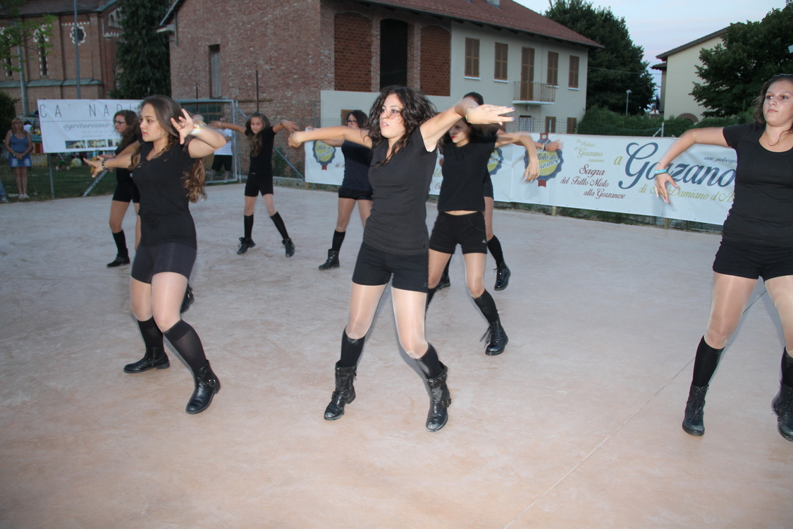 Gorzano26_460.JPG - Esibizione delle ballerine della Scuola di danza ASD Carolina di Gorzano dirette da Paola
