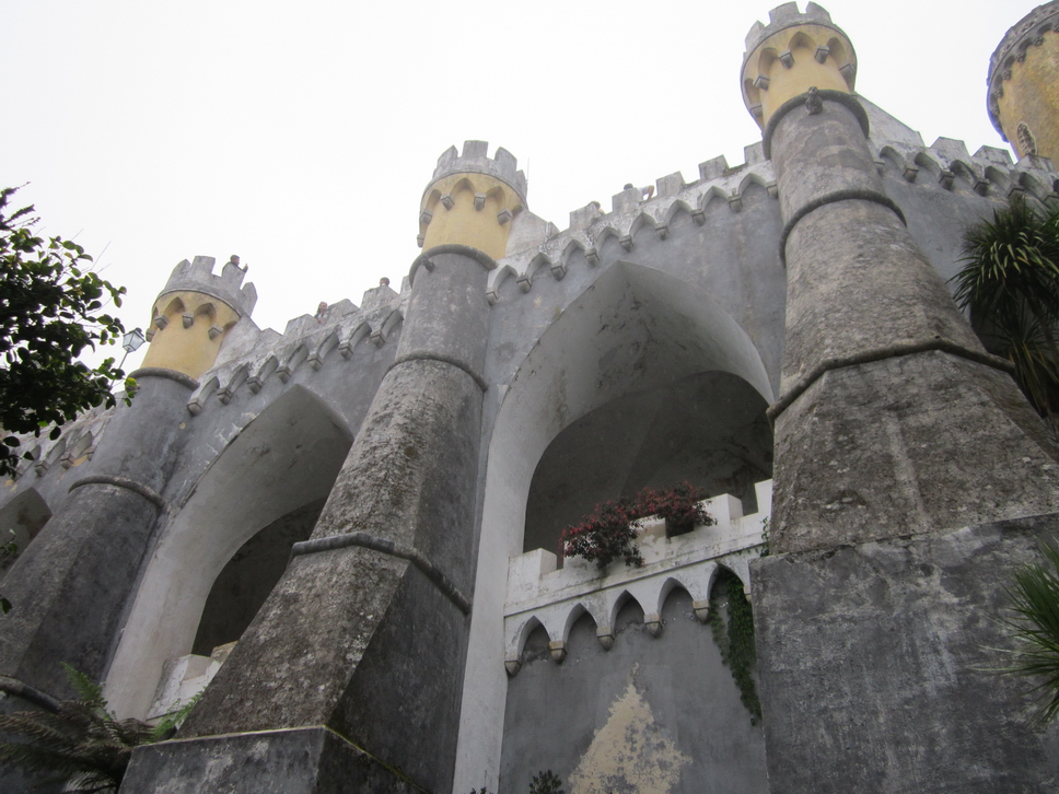 17.JPG - Sintra: Palácio da Pena 2