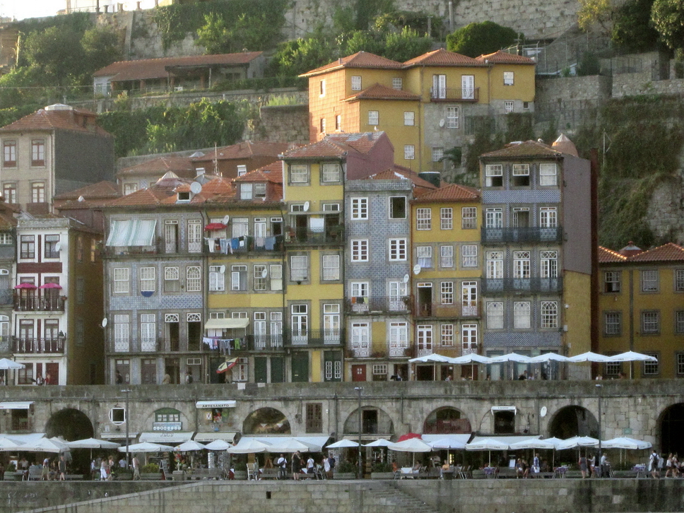 43.jpg - Porto: Cais da Ribeira