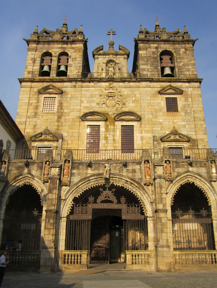47.jpg - Braga: la Cattedrale