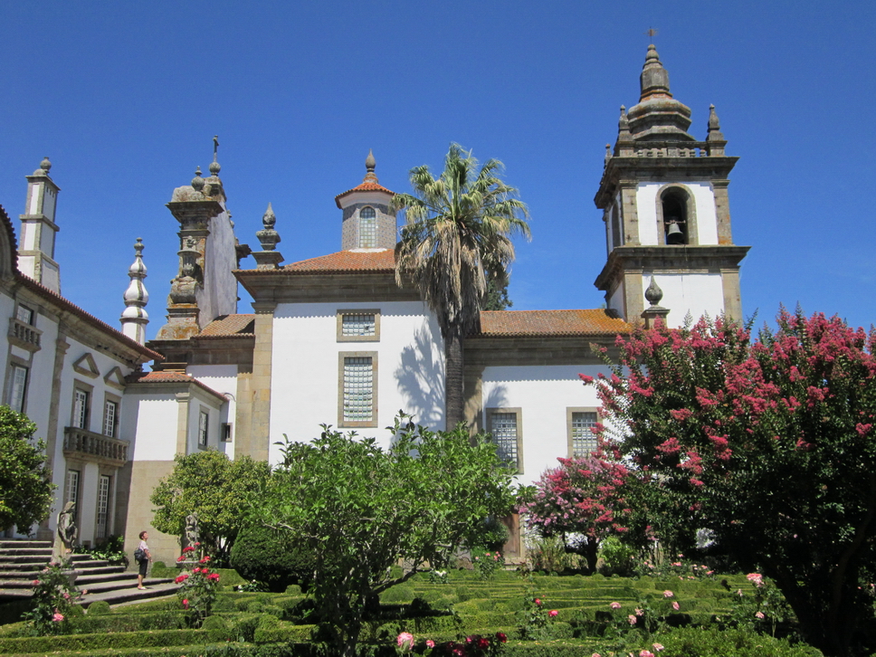50.JPG - Il Palácio de Mateus, nei pressi di Vila Real 3