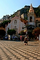 Taormina